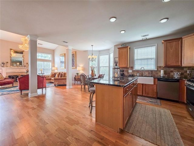1492 Kilchis Falls Way, Braselton, GA 30517