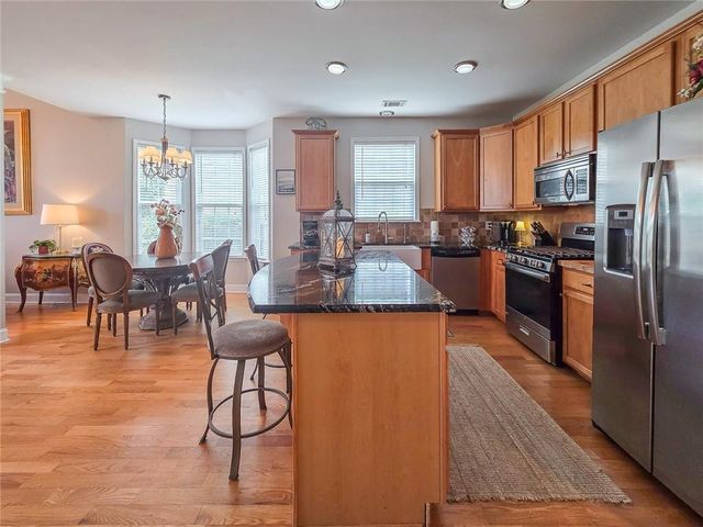 1492 Kilchis Falls Way, Braselton, GA 30517