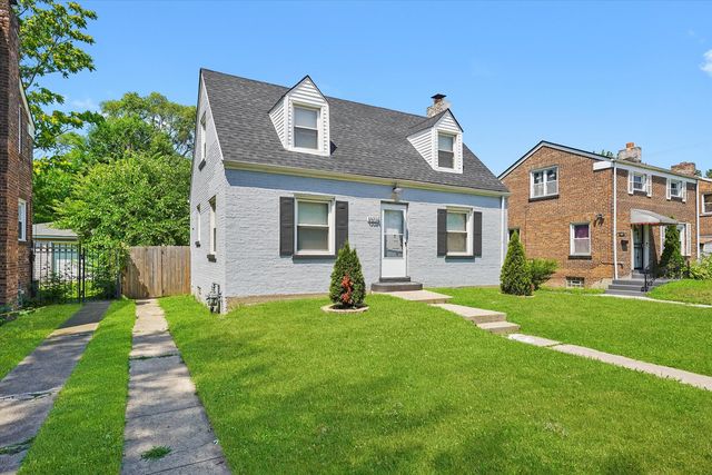 10024 S Yates Boulevard, Chicago, IL 60617