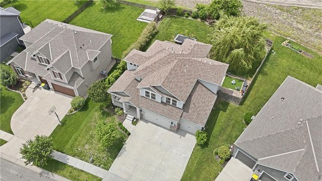 16438 AGNES Street, Gardner, KS 66030