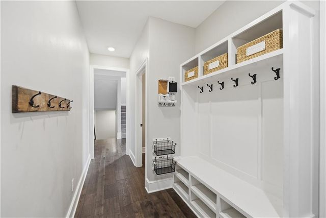 16438 AGNES Street, Gardner, KS 66030