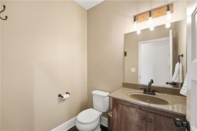 16438 AGNES Street, Gardner, KS 66030