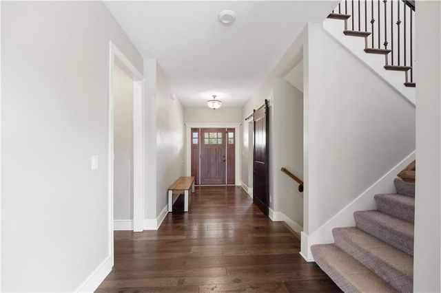 16438 AGNES Street, Gardner, KS 66030