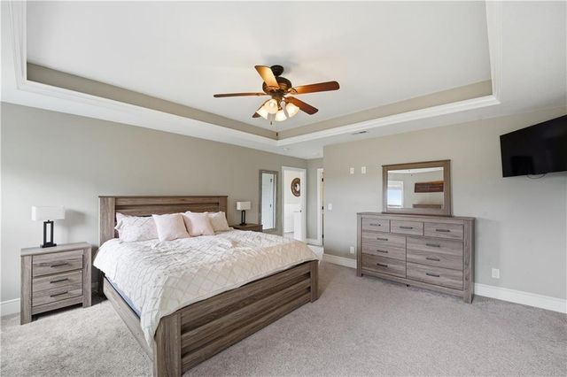 16438 AGNES Street, Gardner, KS 66030