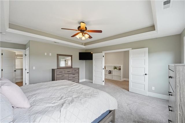 16438 AGNES Street, Gardner, KS 66030