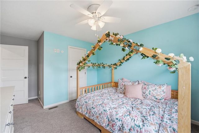 16438 AGNES Street, Gardner, KS 66030