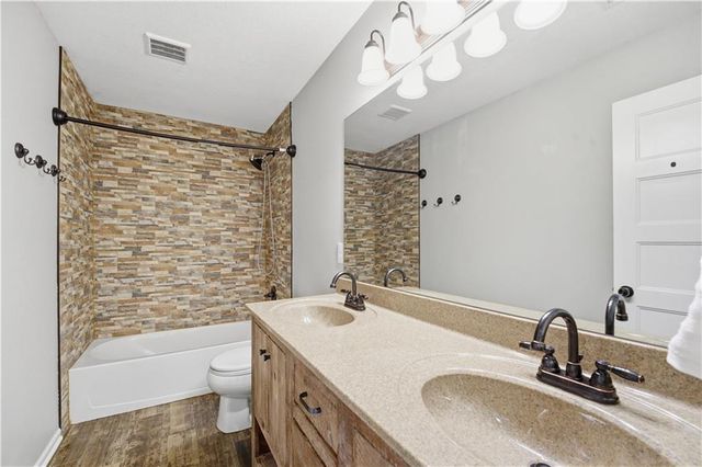 16438 AGNES Street, Gardner, KS 66030