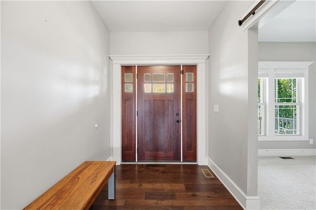 16438 AGNES Street, Gardner, KS 66030