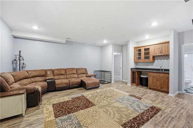 16438 AGNES Street, Gardner, KS 66030