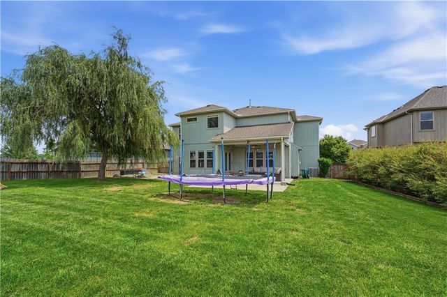16438 AGNES Street, Gardner, KS 66030
