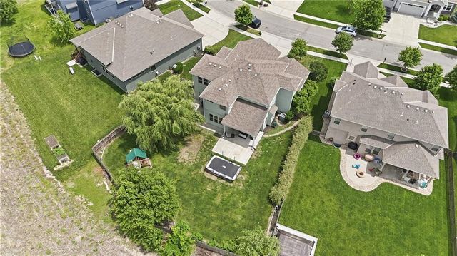 16438 AGNES Street, Gardner, KS 66030
