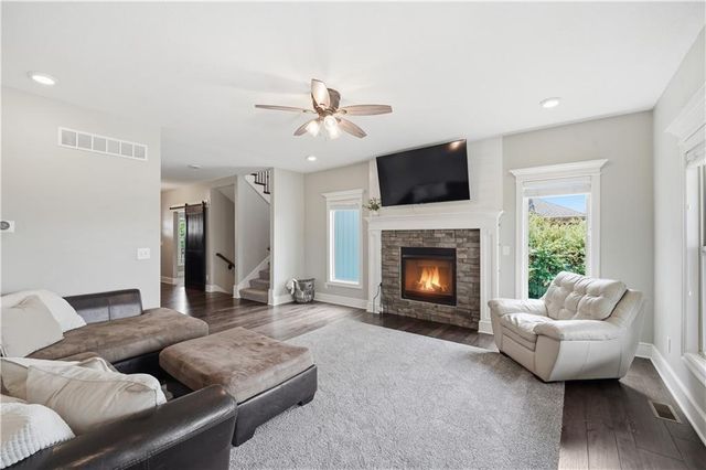 16438 AGNES Street, Gardner, KS 66030