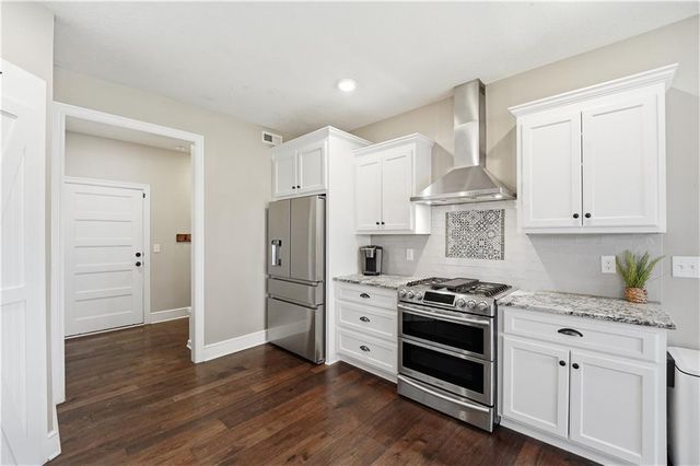 16438 AGNES Street, Gardner, KS 66030