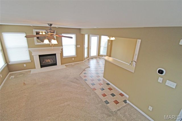 158 Bayhill Village Drive, O'fallon, MO 63368