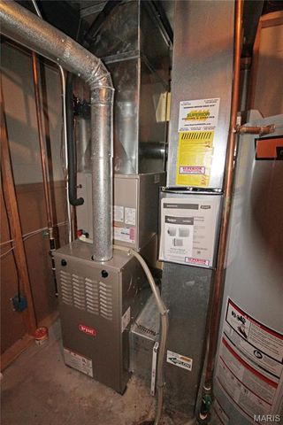 158 Bayhill Village Drive, O'fallon, MO 63368