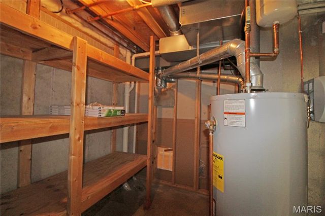 158 Bayhill Village Drive, O'fallon, MO 63368