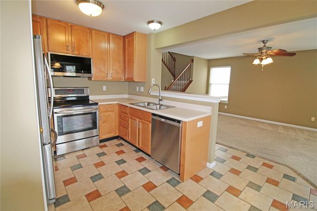 158 Bayhill Village Drive, O'fallon, MO 63368