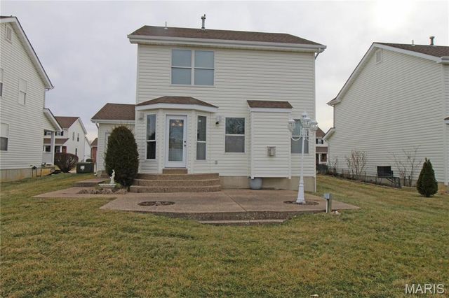 158 Bayhill Village Drive, O'fallon, MO 63368