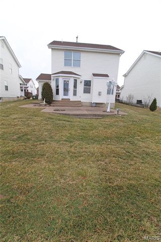 158 Bayhill Village Drive, O'fallon, MO 63368