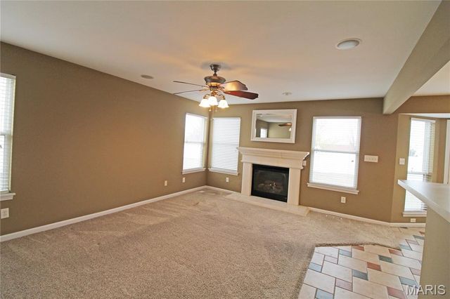 158 Bayhill Village Drive, O'fallon, MO 63368