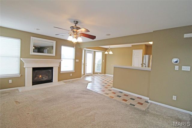 158 Bayhill Village Drive, O'fallon, MO 63368