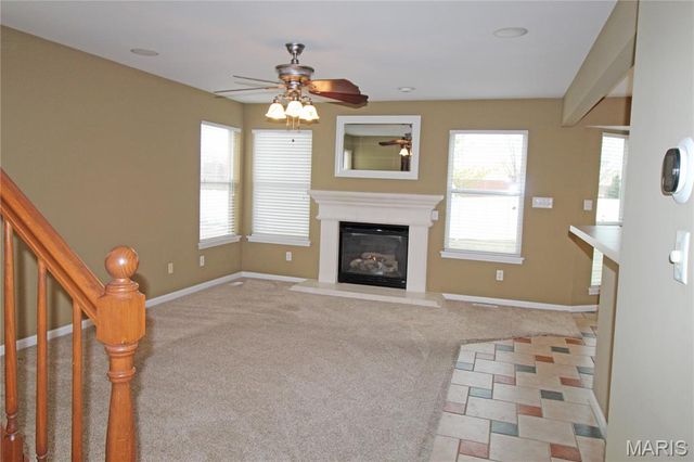 158 Bayhill Village Drive, O'fallon, MO 63368