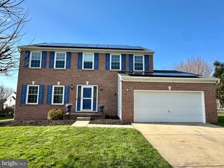 116 HIBISCUS CT, Bel Air, MD 21014