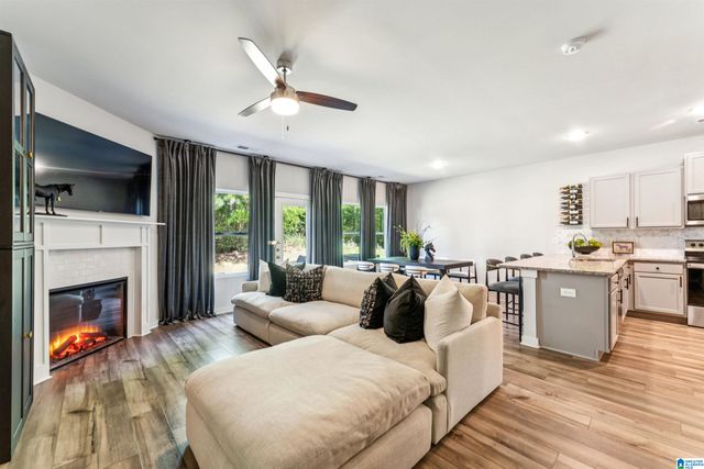 501 POLO WAY, Chelsea, AL 35043