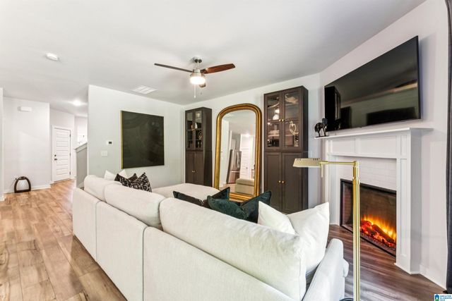 501 POLO WAY, Chelsea, AL 35043