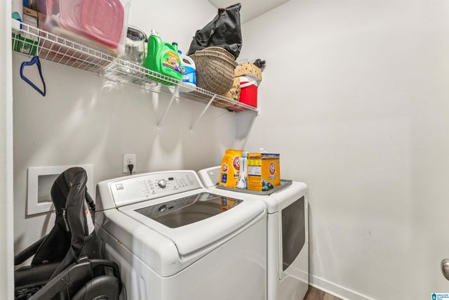501 POLO WAY, Chelsea, AL 35043