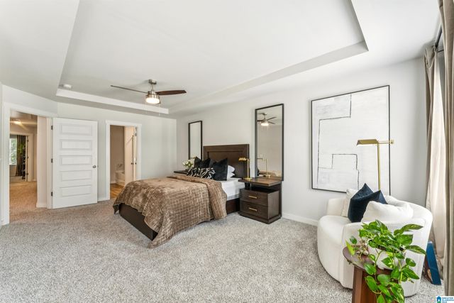501 POLO WAY, Chelsea, AL 35043