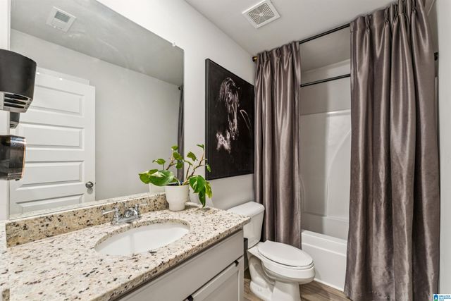 501 POLO WAY, Chelsea, AL 35043