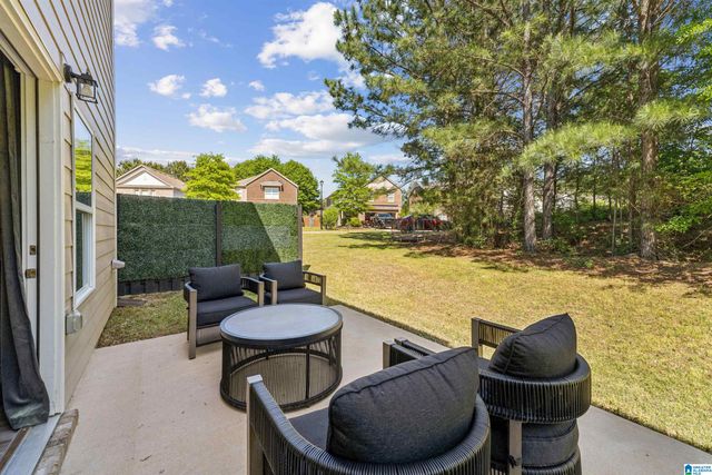 501 POLO WAY, Chelsea, AL 35043