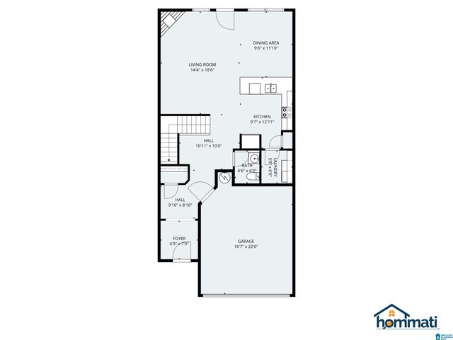 501 POLO WAY, Chelsea, AL 35043