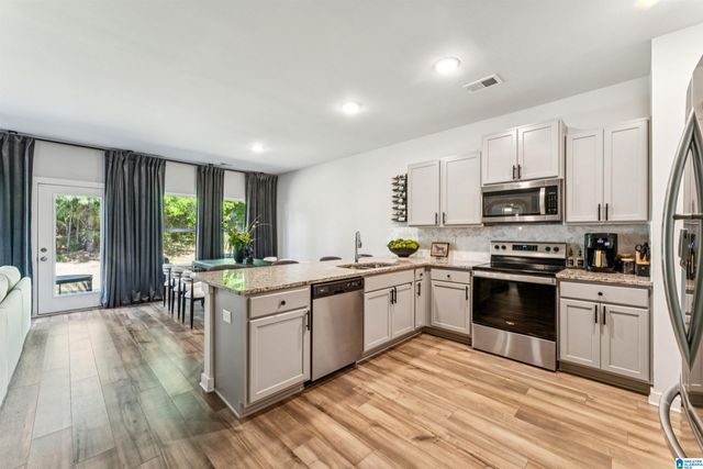 501 POLO WAY, Chelsea, AL 35043