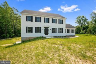 7016 GRACE LANDING CT, Hughesville, MD 20637