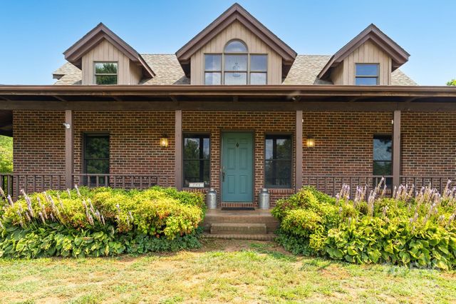 781 Freemantown Road, Rutherfordton, NC 28139