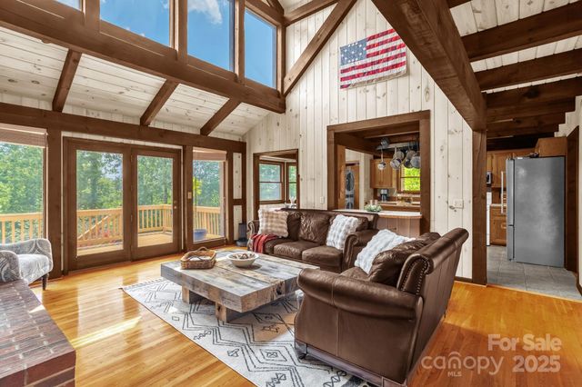 781 Freemantown Road, Rutherfordton, NC 28139