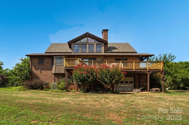 781 Freemantown Road, Rutherfordton, NC 28139