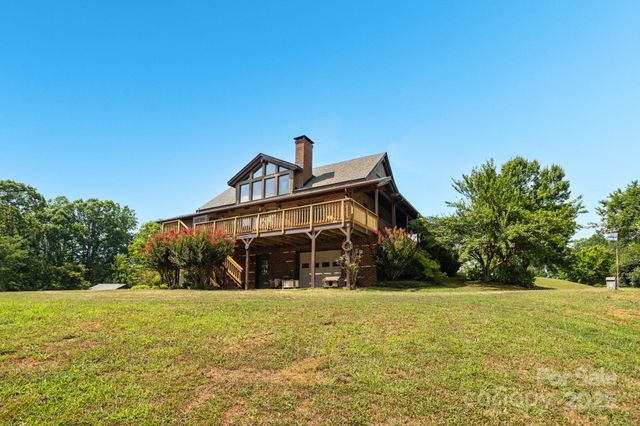 781 Freemantown Road, Rutherfordton, NC 28139