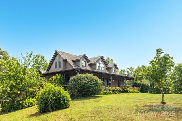 781 Freemantown Road, Rutherfordton, NC 28139
