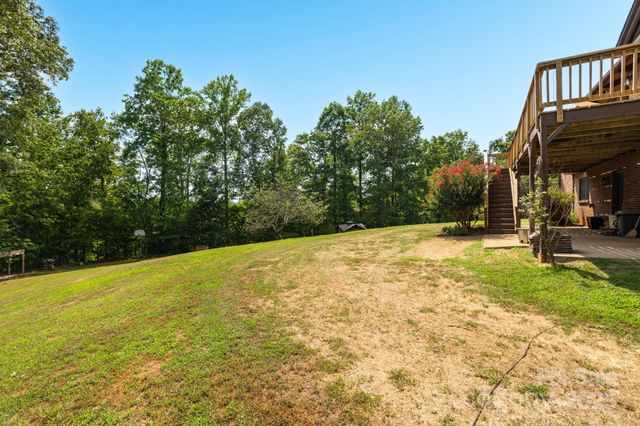 781 Freemantown Road, Rutherfordton, NC 28139