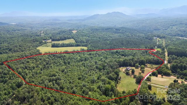 781 Freemantown Road, Rutherfordton, NC 28139