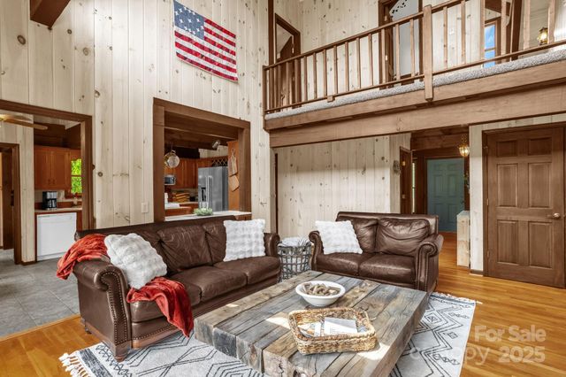 781 Freemantown Road, Rutherfordton, NC 28139