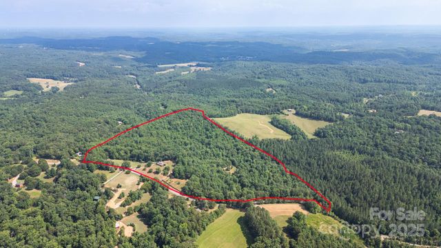 781 Freemantown Road, Rutherfordton, NC 28139