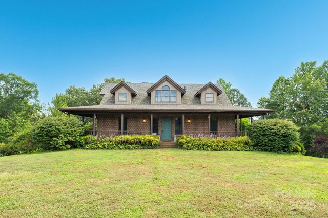 781 Freemantown Road, Rutherfordton, NC 28139