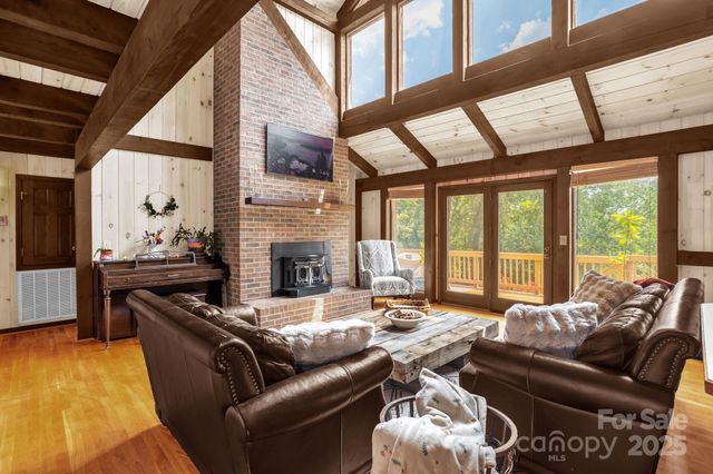 781 Freemantown Road, Rutherfordton, NC 28139