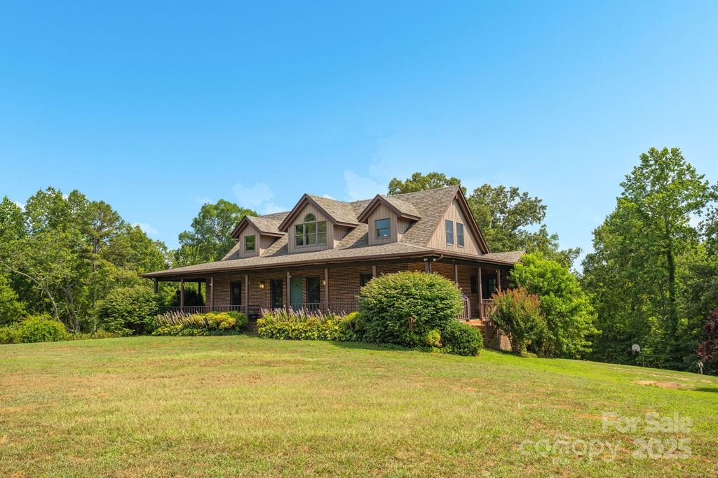 781 Freemantown Road, Rutherfordton, NC 28139