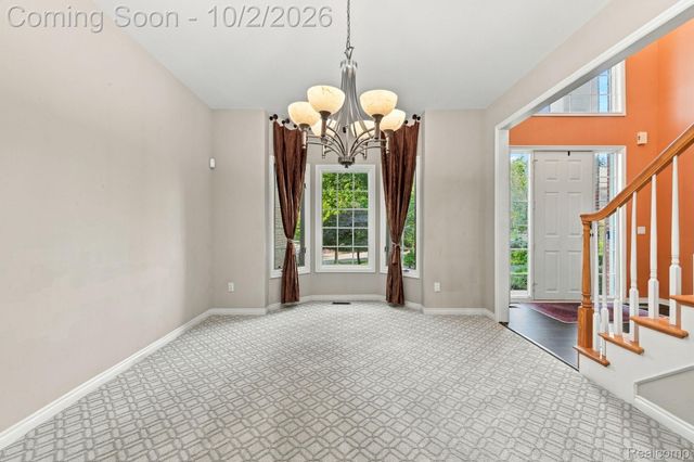 559 Trillium Drive, Troy, MI 48085