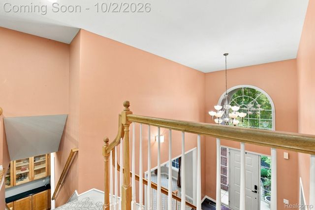 559 Trillium Drive, Troy, MI 48085
